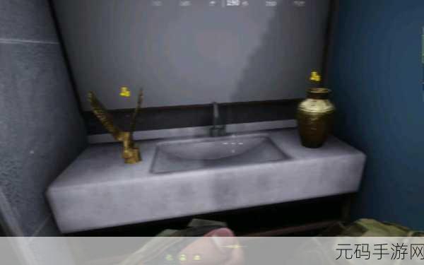 探秘萤火突击，大金真面目究竟如何？