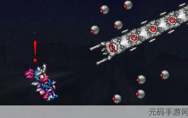 泰拉瑞亚,获取秘银战斧的终极指南