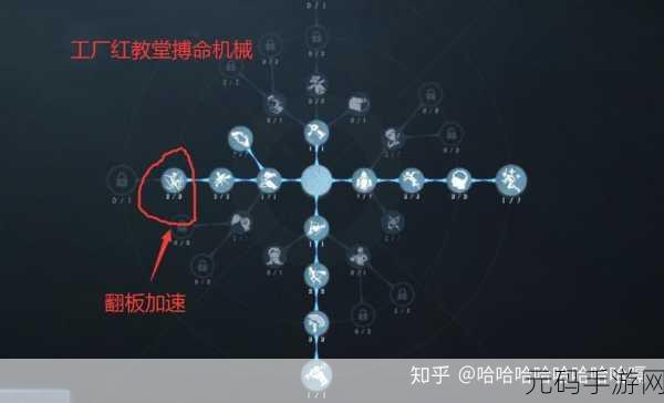 掌控机械之力，第五人格机械师全方位攻略秘籍