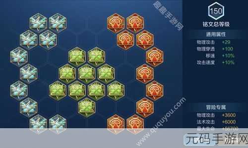 王者荣耀刘备5级铭文图鉴深度解析