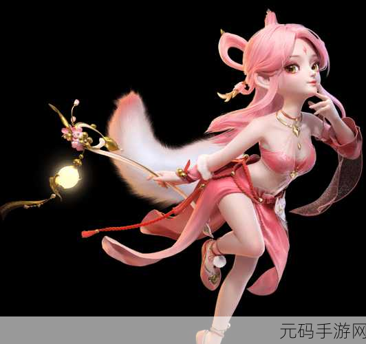 梦幻西游3D手游好感度提升全攻略