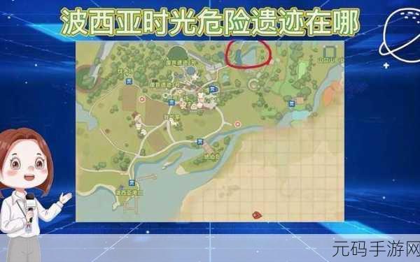 波西亚时光手游资讯，胡杨木采集与钓鱼攻略
