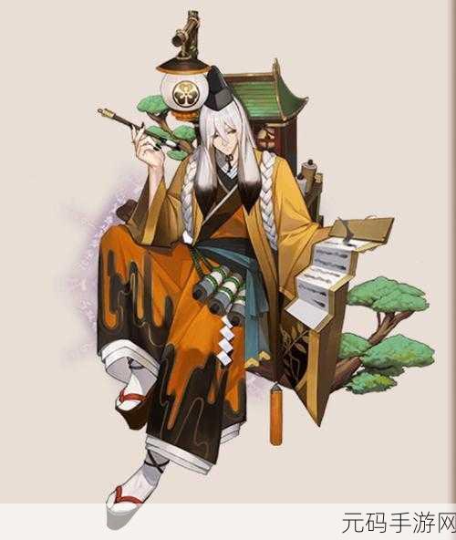 新式神书翁震撼降临，阴阳师神秘阴阳术皮肤图鉴全面揭秘