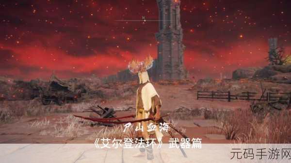 艾尔登法环怎么双持：1. 艾尔登法环：双持武器的终极攻略与技巧