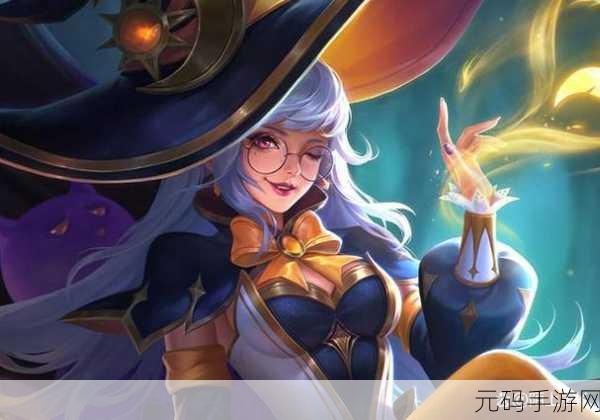 王者荣耀王昭君火焰山玩法深度解析与活动预告
