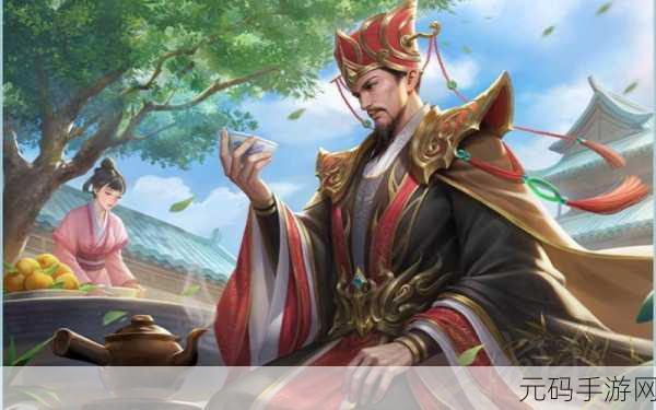 三国杀手游资讯，拼点无弱将还是拼点全弱将？机制神和数值怪谁更胜一筹？