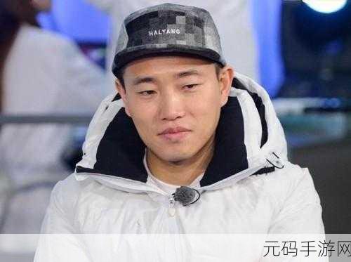 中国小鲜肉巨大2022GARY：1. 小鲜肉崛起：2022年GARY的精彩蜕变
