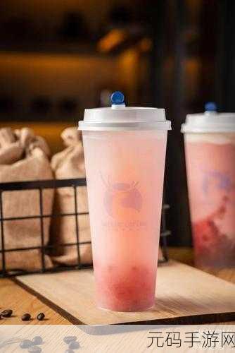蜜汁桃桃:1. 蜜汁桃桃:甜蜜与清新的完美结合