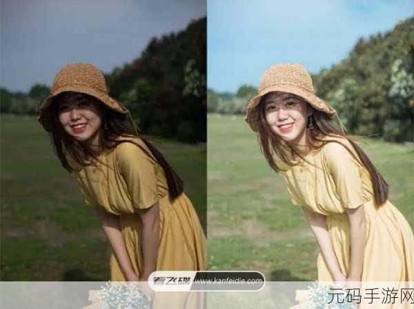 ps二级调色大片的效果将发布内测资格:1. 探索PS二级调色的无穷魅力,获得内测资格!