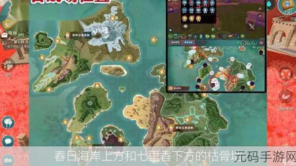 手游资讯，创造与魔法挖冰矿的丰厚收益揭秘