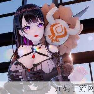 3DNAGOONIMATION_HONKAI无尺：1. 《3D纳戈动画：虚拟世界的崛起与探索