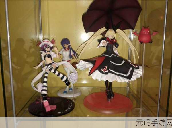 3DNAGOONIMATION_HONKAI无尺：1. 《3D纳戈动画：虚拟世界的崛起与探索