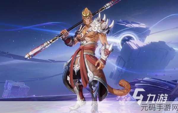 王者荣耀孙悟空被动技能全面解析，强化普攻，战斗力飙升