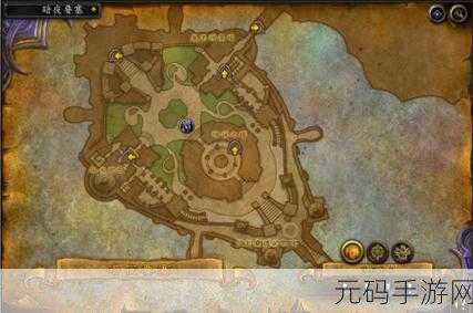 魔兽世界 要塞怎么建设赚钱：1. 《魔兽世界要塞建设攻略：轻松赚取丰厚利润