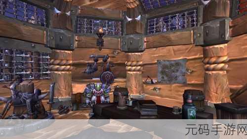 魔兽世界 要塞怎么建设赚钱:1. 《魔兽世界要塞建设攻略:轻松赚取丰厚利润