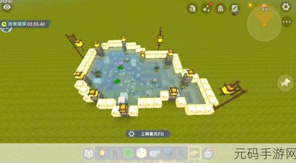 迷你世界团子驯服秘籍，掌握这些小技巧，轻松拥有萌宠伙伴
