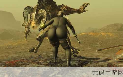 辐射4传说级怪物出没地全揭秘，探险者的终极指南