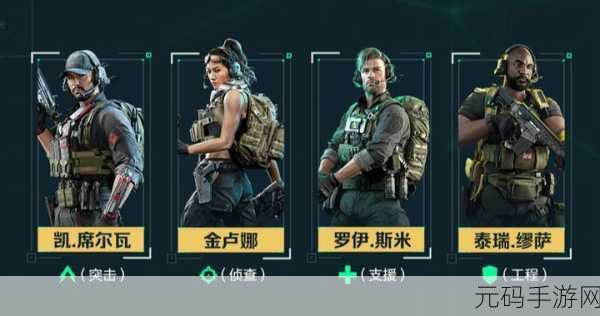 三角洲行动金卢娜强度如何：1. ＂三角洲行动：金卢娜强度引发的战术革新