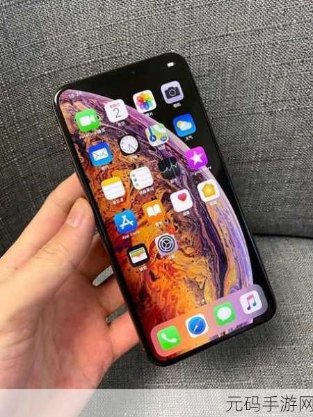 中国成熟iPhone52：1. 中国市场iPhone 52：探索未来智能手机的全新可能