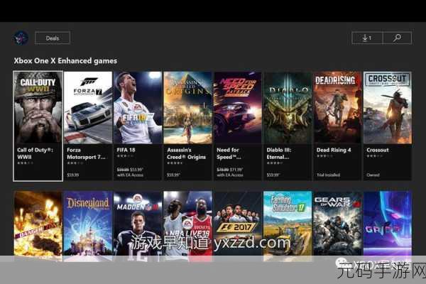帝国时代4Xbox One版游戏评测，全面解析游戏特色与玩法