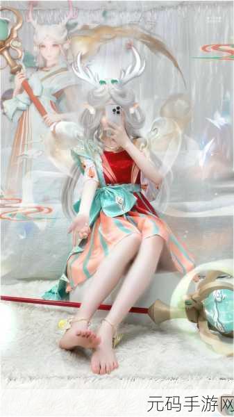 王者荣耀瑶遇见神鹿新皮肤敦煌神鹿价格揭秘