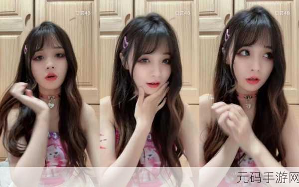魔域口袋版全新资料片震撼上线，SNH48 核心成员直播助力人气爆棚