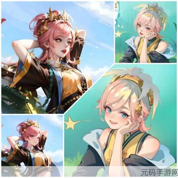 姬小满流眼泪翻白眼流口水的表情：1. 姬小满泪眼盈盈，翻白眼吐槽日常趣事