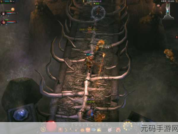 斗战神白骨洞三层怎么打：1. 白骨洞三层攻略：如何轻松击败Boss