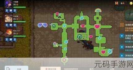 坎公骑冠剑普通 1-1 三星通关秘籍大揭秘