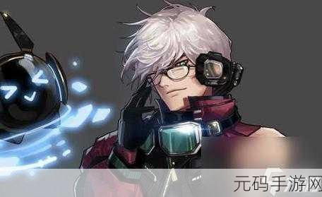 DNF男机械，揭秘百分比职业的魅力