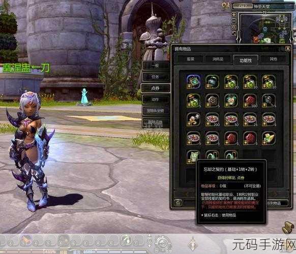 龙之谷，灵魂舞者与刀锋舞者终极对决，谁更胜一筹？