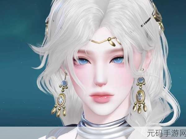 永劫无间手游，2022最新捏脸数据大全，打造个性化角色新风尚