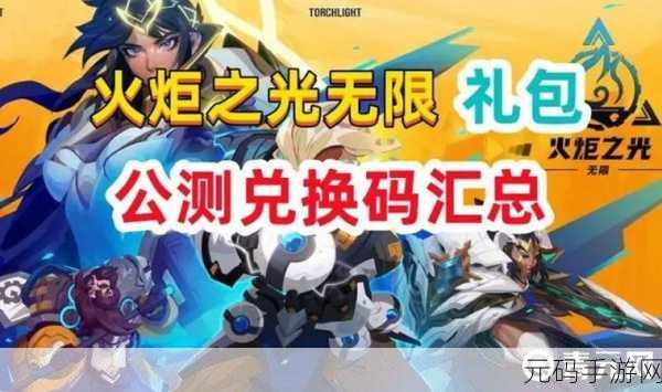 探秘火炬之光无限兑换码的输入之地
