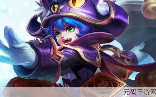 王者荣耀周年庆，李元芳黑猫爱糖果皮肤能否惊喜回归？