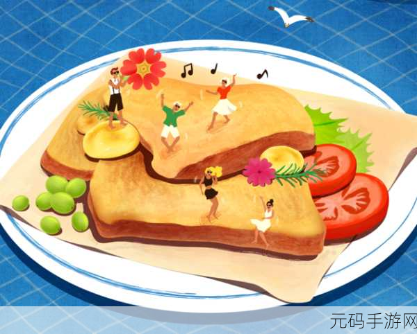 双龙进洞夹心饼干的创意：1. 双龙进洞：创新夹心饼干的美味冒险