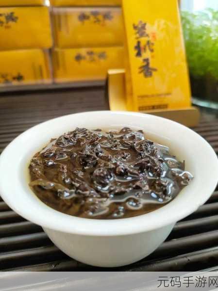 水帘洞肉桂蜜桃香：1. 水帘洞秘境中的肉桂蜜桃香韵