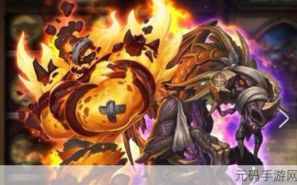 炉石传说新冒险模式全面揭秘