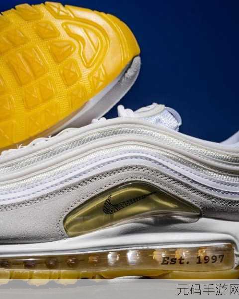 探索airmax97杂交：1. 空气最大97：探索杂交设计的未来