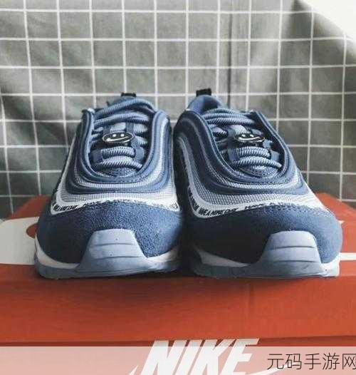 探索airmax97杂交:1. 空气最大97:探索杂交设计的未来