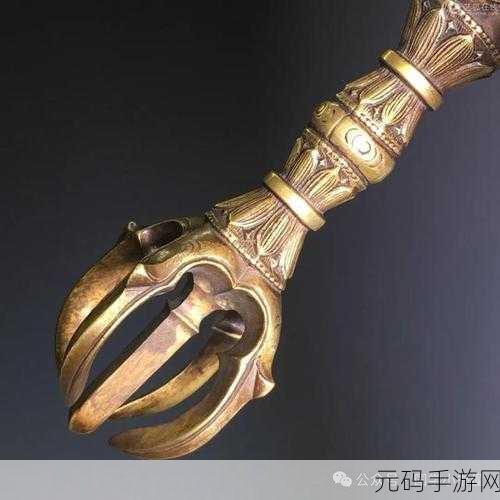 金刚杵大战肉莲花是什么意思：1. 金刚杵与肉莲花：力量与欲望的对决