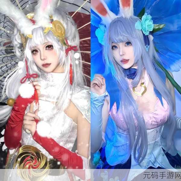 王者荣耀 S10 公孙离技能全解析，超神秘籍在此！
