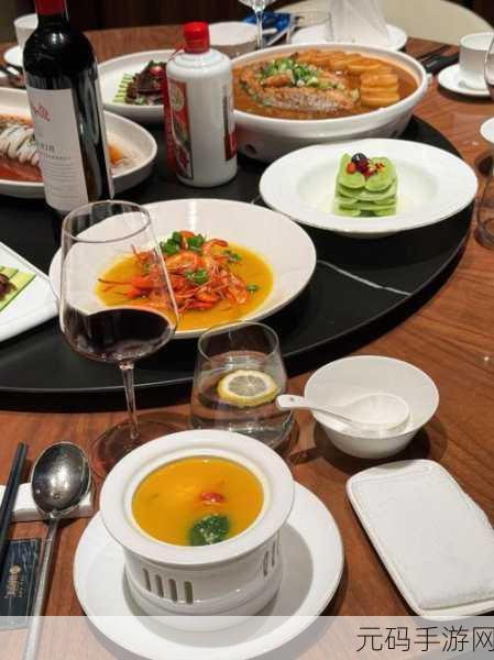 老公叫我喊闺蜜来家里吃饭:1. "老公邀请闺蜜共聚,家中美食共享时光