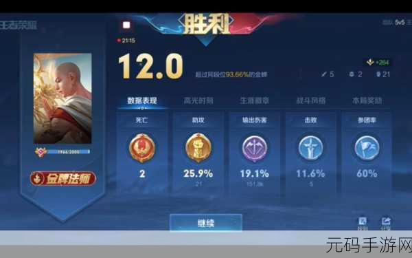 王者荣耀金蝉获取全攻略，深度解析获取途径与技巧要点