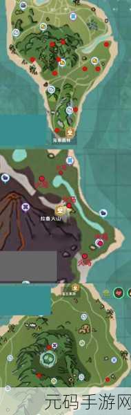 创造与魔法手游资讯,红马、火马饲料制作全攻略