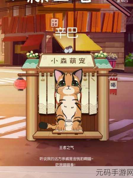 手游资讯,深入解析小森生活服装属性与解锁条件