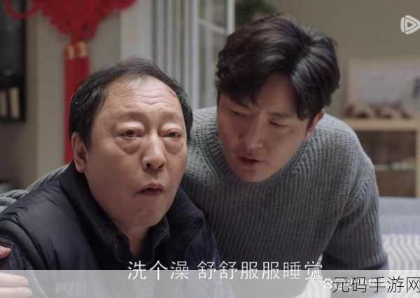 媳妇苏大强：1. 《苏大强的爱情与家庭：媳妇背后的故事