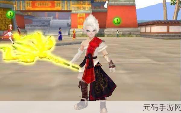 武林外传，探秘冰火岛 准入条件大揭秘