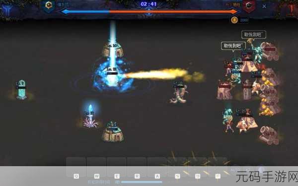 DNF创世之书5-3关卡攻略，全面解析与实战指南