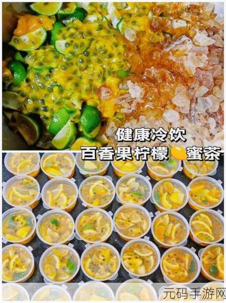 蜜茶1V.1H：1. 《蜜茶的魅力：一对一深入探讨