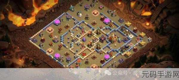 魔力时代,阵型布阵的精妙秘诀大公开